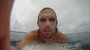 Fast Forward sessions Yoni Klein Maldives 2012