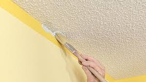 Check spelling or type a new query. Textured Ceiling Painting Tips Monkeysee Videos