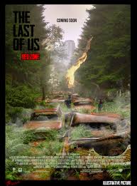 Joel, a ruthless survivor with few moral lines left to cross, lives in one of the last remaining quarantine zones. Alex Cg The Last Of Us Movie