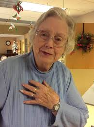 Our Dad went to be with the Lord