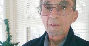 Richard 'Dick' Delma Simpson