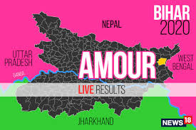 Amour Election Result 2020 Live Updates Akhtarul Iman Of Aimim Wins