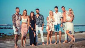 Four couples at a crossroads try single life to decide if they should stay together. Das Sind Die Paare Der Neuen Temptation Island Staffel Promiflash De