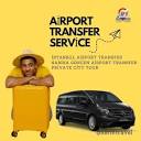 Havaalanı VIP Transfer Hizmeti
