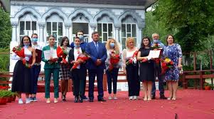 Directia de asistenta sociala iasi(d.a.s. Premii Ziarul De Vaslui