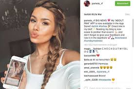 Erfahre alles über pamela reif, ihre workouts, gesunde rezepte und haarpflege bei uns auf bw24. Pamela Reif Mehr Muskeln Deine Zeit Ist Reif Fit For Fun