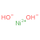 Image of What is formula for nickel hydroxide?