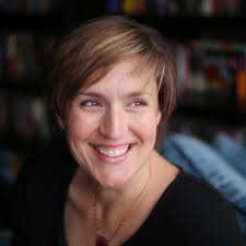 Interview with Jennifer Latham