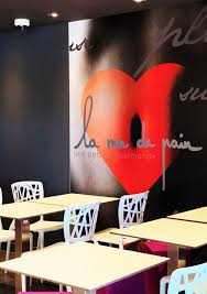 Une Boulangerie La Mie De Pain Sur Toulouse Oncopole Franchise La Mie De Pain