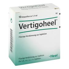 Vertigoheel 10 Stuck N1 Online Bestellen Medpex Versandapotheke