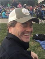 Mark Stewart Obituary (1962