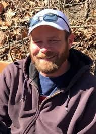 Christopher Mitchell Obituary