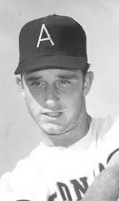 Doug Rader, or The Red Rooster: A Brief History