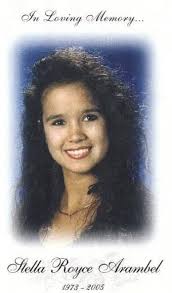 Welcome Jessica Lopez Class of 1991