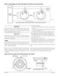 Also note that the system sensor d4120 is the replacement for the dh100acdclp.the reason to mentioned this is the fact that system sensor was smart when creating the newer d4120 by carrying over the same terminal numbers. Av 0846 System Sensor D4120 Wiring Diagram Schematic Wiring