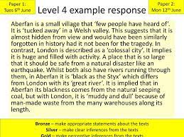 Question 4 is the question with the highest marks on paper 2.… this post is the last in a series looking at the reading section of paper 2 for aqa's gcse english language paper, specification 8700. Paper 1 Tues 6th June Gcse English Language Paper 2 Mon 12th June Ppt Download