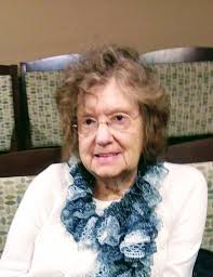 Obituary information for Beverly A. Busch