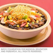 It involves eating a variety of foods in smaller portions and sticking to regular mealtimes. 17 Mayo Clinic Healthy Recipes Ideas Mayo Clinic Healthy Recipes Recipes
