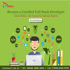 Banking Course Online Learning Full Stack Developer Learning Courses