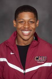 2012-13 Men's Track & Field Roster