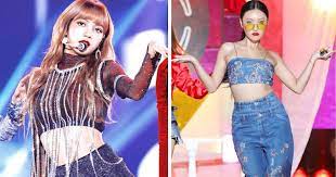 Free shipping on qualified orders. Here Are 10 Female K Pop Idols That Have Redefined The Girl Crush Concept Koreaboo