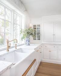 choosing our kitchen cabinets