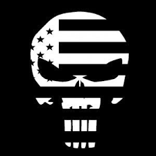 Decal Stickers Custom Sticker Shop Official Site Punisher Punisher Skull Vinyl