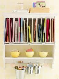 Desain rak dinding minimalis modern. Tips Desain Ruang Kerja Minimalis Di Kantor Uprint Id
