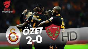 Galatasaray (gs) alanyaspor maçı geniş maç özeti. Galatasaray Hatayspor Mac Ozeti Youtube