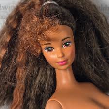 Mattel Teresa Dolls & Doll Playsets for sale