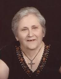 Irma Springer Obituary