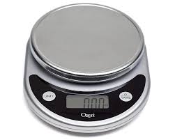 Digital Kitchen Scale