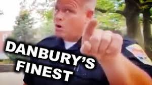 Auditor wins big against Danbury P.D. : r/Connecticut