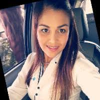 Stephanie Cespedes's Instagram, Twitter & Facebook