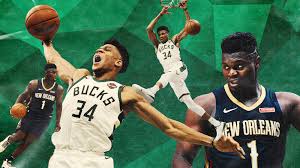 By rotowire staff | rotowire. What Happened When Zion Williamson Clashed With Giannis Antetokounmpo Gq