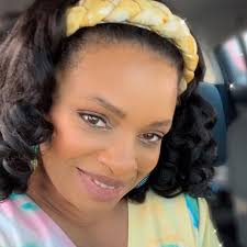 Inspired by Ebony Love (@inspiredbyebonylove) • Threads, Say more