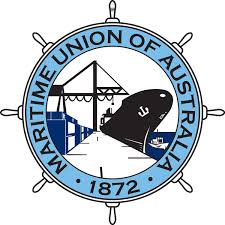 The union operator selects only distinct values by default. Maritime Union Of Australia