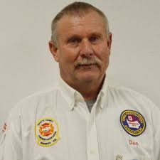 West Union Fire Department Members