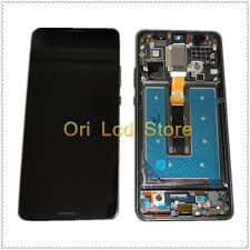 Bettering last year's construction, the mate 10 pro benefits from an ip67 rating for dust and water resistance. Amoled For Huawei Mate 10 Pro Bla L09 Bla L29 Lcd Display Touch Screen With Frame Mate10pro Lcd Display Touch Screen With Mobile Phone Lcd Screens Aliexpress