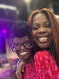 There's no right or wrong way to grieve a deep loss. Do whatever you feel  is best to bring you peace, comfort, and honor her. I'm so sorry for your  loss and