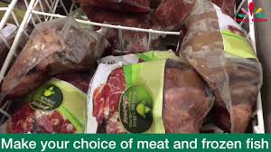 Megaplaza 14 idowu martins st, victoria island, lagos. Village Market At Prince Ebeano Supermarket Youtube