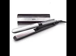 Philips Procare Keratin Hp8361 00 Iyonik Sac Duzlestirici Canta Hediyeli Sac Duzlestirme