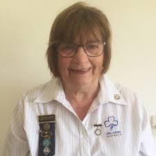 Queensland Volunteering Awards 2020