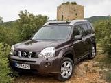 Nissan-X-Trail-(2007)