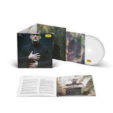 Musical pioneer moby announces his new album reprise, out may 28 on deutsche grammophon. Moby Reprise
