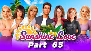 Sunshine Love Part 65 - Update Chapter 2 v0.02 - YouTube