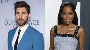 30 for its first shows since before the 2020 election, with hosts john krasinski, regina king, and dan levy, and john krasinski to host 'snl' for the first time when the show returns jan. Snl Books John Krasinski Dan Levy Phoebe Bridgers And Regina King Variety