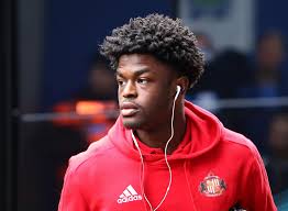 New signing josh maja gives fulham teeth in relegation battle goal.com. Sunderland Striker Josh Maja Snubs Crystal Palace And Cardiff To Join Bordeaux As Another British Teenager Leaves For Chance In Europe