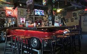 Little Bbq Joint Independence Mo Bild Von A Little Bbq Joint Independence Tripadvisor