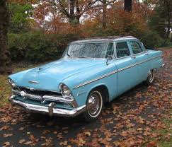 Image result for Glades Green 1955 Plymouth